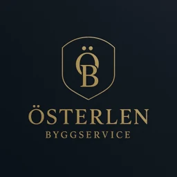 Österlen Byggservice logotyp